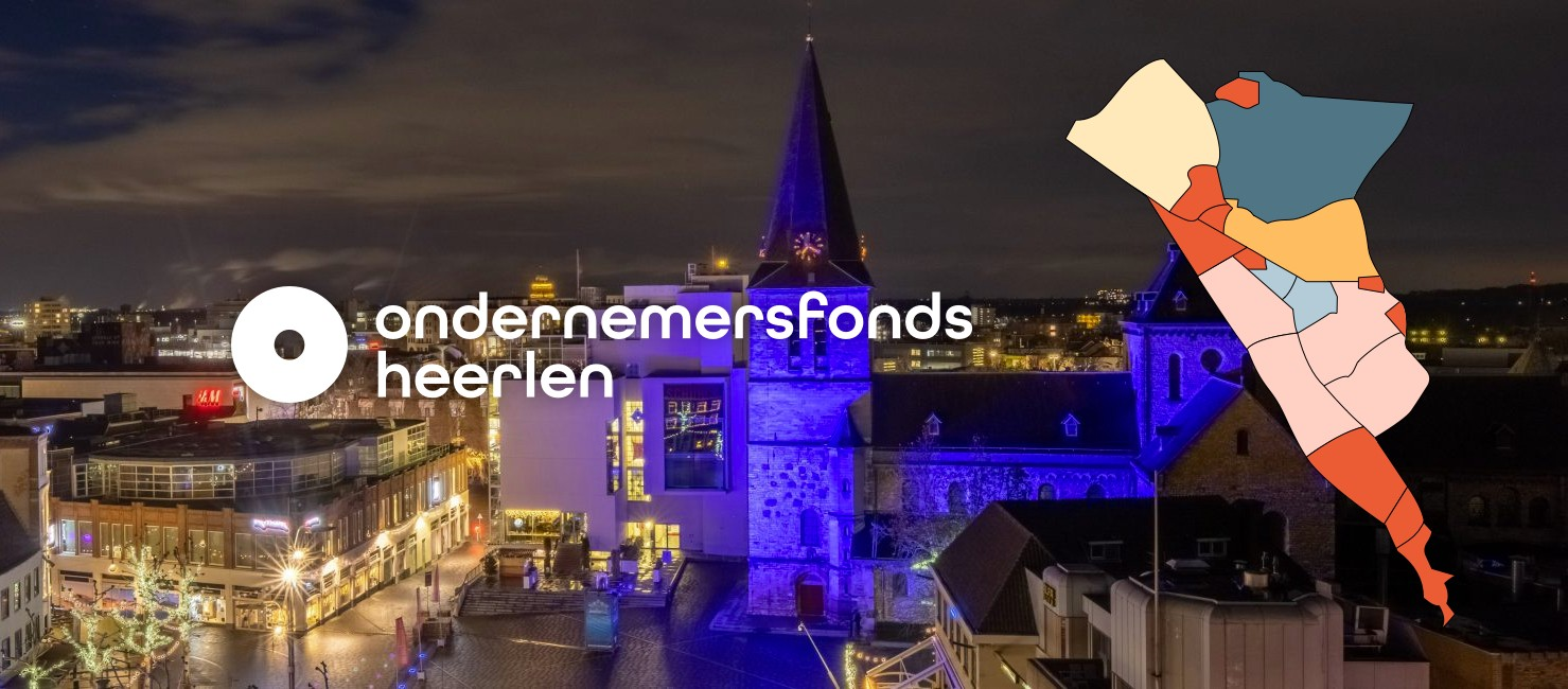 Featured image for “Terugblik kennissessie Heerlen”