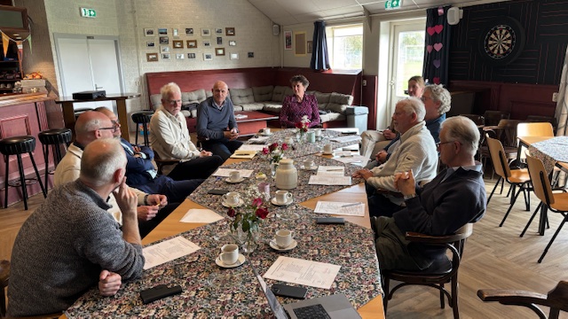 Featured image for “Regiobijeenkomsten Noord-(Oost) Nederland: sterke betrokkenheid en waardevolle uitwisseling”